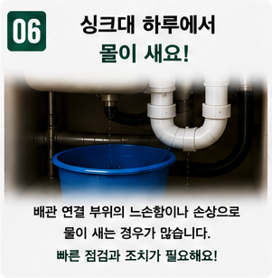 싱크대 막힘 (6)